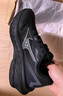 美津浓（MIZUNO）25年新款 ASTRO X 运动跑步鞋男女厚底缓震回弹专业体考慢跑鞋 实拍图
