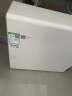 美的（Midea）【白泽Max 1200G】0阻垢剂净水器国家补贴家用 6年RO反渗透厨下式直饮过滤净饮水机 触控屏双出水 实拍图