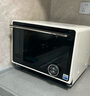 美的（Midea）厨房好物寻味pro微蒸烤炸台式一体机家用台式平板变频微波炉空气炸蒸烤箱电烤箱304不锈钢内胆G21 实拍图