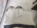 蕉内（Bananain）301P莫代尔内裤男士棉裆7A抗菌冰丝凉感透气运动四角短裤夏季3件 海草绿+果青+军绿 3条 L 实拍图