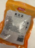 富昌 红薯粉条500g 酸辣粉 方便速食 火锅凉拌粉丝地瓜粉南北干货 实拍图