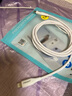 品胜[新升级]苹果充电线Type-c数据线PD27W/20W快充to Lightning适用iPhone14/13/12手机平板车载USB-C 实拍图