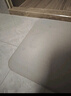 京东京造 硅藻泥地垫 卫生间浴室吸水防滑脚垫子 灰色60*39cm 实拍图