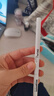小奥汀（littleondine）眼线笔极细笔刷双头眼线胶笔02深棕60mg防水防汗不易晕染持久显色 实拍图
