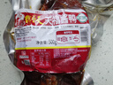 天福号熟食腊味即食下酒菜卤味中华老字号北京特产熟食凉菜酱肉熟食 天福酱鸭500g 实拍图