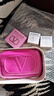 VALENTINO华伦天奴水光气垫粉丝绒限定LN2粉底液bb霜化妆品生日礼物女水润 实拍图