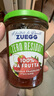 ZUEGG嘉丽100%系列 草莓果酱 230g 意大利进口果肉果酱 面包搭档 实拍图
