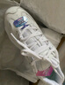 斯凯奇（Skechers）女鞋夏季厚底老爹鞋百搭透气熊猫鞋软底舒适外穿休闲运动鞋11959 实拍图