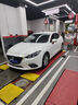 固特异（Goodyear）【补贴专享】汽车轮胎 205/60R16 92V EF1 SPORT鹰驰F1酷跑  实拍图