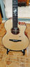 楚门（Trumon）楚门海豚物语吉他新一代 全单民谣 Dolphin1955D 云杉桃花心 实拍图