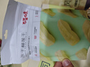 百草味冻干榴莲干25g/袋 蜜饯果干休闲零食水果干 口袋鲜果办公室零食 实拍图