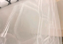 绽美娅床垫弹簧床垫1.8x2米乳胶椰棕垫加厚单人双人租房经济型 【推荐款】20经典+针织（适中） 1500mm*2000mm 实拍图