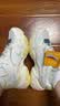 斯凯奇（Skechers）机甲鞋女鞋运动鞋厚底增高老爹鞋缓震轻便休闲鞋 实拍图