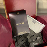 TOM FORD幻魅四色TF眼影盘30孤傲玫瑰盘 化妆品送女友生日礼物女 实拍图