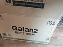 格兰仕（Galanz）微波炉烤箱一体机不锈钢内胆23升800瓦速热营养解冻智能微烤一体机C2(S2) 实拍图