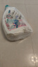 洁霸（ATTACK）瞬清无磷洗衣液 玫瑰花香  6斤 双重活力酵素弱酸泡沫 实拍图