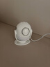 凌防（LFang）WP71 红外防盗报警器店铺家用WIFI远程通知人体感应门窗安防 实拍图