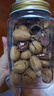 三只松鼠草本味碧根果500g/罐 坚果炒货干果手剥休闲零食送礼 实拍图