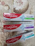 高露洁（Colgate）竹炭美白牙膏100g 清新口气 去除牙渍 美白牙齿 新老包装随机发货 实拍图
