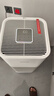 霍尼韦尔（Honeywell）空气净化器除花粉甲醛细菌流感病毒卫健委备案消毒机hmax空间舱全屋速净KJ1000F-P22W家电国家补贴 实拍图