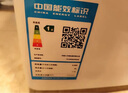 小天鹅（LittleSwan）滚筒洗衣机全自动家用【小乌梅2.0奶油白 TG100S83PROW】超薄 10公斤 家电国家补贴20% 以旧换新 实拍图