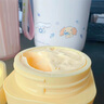 青蛙王子儿童山茶油面霜舒缓补水保湿 胖东来同款宝宝滋养修护霜50g 实拍图