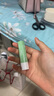 凡士林修护润唇膏3.5g牛油果味深层补水保湿滋养润唇淡化唇纹 实拍图