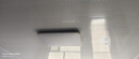 LED客厅灯 吸顶灯 卧室灯 灯具照明 方灯圆灯 客卧套餐组合 90*60cm白光96W（23-30平） 银色边框 实拍图