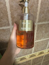 独特艾琳（Dear lrean）Angelababy同款香氛沐浴露清洁保湿持久留香男女350ml心跳回响 实拍图