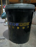 美孚（Mobil）美孚黑霸王超级柴油机油 柴机油 15W-40 CI-4级 18L 汽车用品 实拍图
