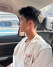 维特丝强力定型喷雾发胶 男士头发造型蓬松哑光定型自然持久干胶420ml*2 实拍图