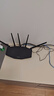 普联（TP-LINK）普联路由3630 WiFi7千兆双频 BE3600无线路由器2.5G网口 双频聚合 智能游戏加速 儿童上网管理 实拍图