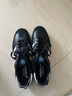 阿迪达斯 adidas三叶草sambaT头鞋运动鞋男女休闲鞋B75807  43 实拍图
