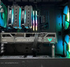 Thermalright(利民)Peerless Assassin 120 AGHP 3.0 热管风冷散热器 6热管双塔 带顶盖双C12风扇 PA120 实拍图