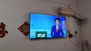 普湃电视挂架适用65/75/86英寸通用电视支架适用海信创维索尼乐视康佳小米等电视壁挂架(电视附件) 实拍图
