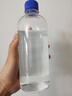 NI+NOO尼诺高渗海盐水鼻腔清洗液生理盐水洗鼻器缓解鼻炎洗鼻盐水500ML 实拍图
