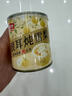 王员外 312克*6罐银耳炖雪梨罐头冰糖雪梨罐头零食礼物送礼沂蒙山特产 实拍图