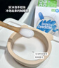小皮（Little Freddie）有机高铁米粉蓝莓香蕉多种谷物味160g*1盒 婴幼儿辅食营养米糊 实拍图