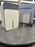 NIYEVN【200平全屋除湿丨40L水回南天】除湿机家用抽湿机补贴20%除湿器广东工业干燥烘干机小型米吸湿 30L/天 全屋除湿丨双核35倍强效丨负离子净化 实拍图