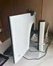 KTC 27英寸2K 210Hz高刷 HDR400亮度 内置音响 旋转升降 原生200Hz显示屏国家补贴电脑显示器H27T6 实拍图