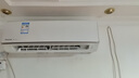 松下（Panasonic）空调 2匹新一级能效 适用22-32㎡ 变频冷暖省电空调挂机 国家补贴 100倍纳诺怡KFR-50GW/BpCA410N 实拍图