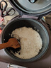 美的（Midea）电饭煲智能家用4L电饭锅新升级5.0黑瓷聚能釜24小时预约香甜Q弹饭微压米饭锅AFB4058R以旧换新 实拍图