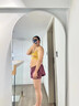 XIBELAON德国左旋肉碱减肥黑咖啡0糖0脂0卡减肥减脂全身瘦燃脂强效速溶自 三盒装【肥胖、顽固脂肪人群福音营】 实拍图