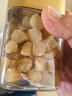 方家铺子中华老字号 大粒五星干贝168g 瑶柱扇贝肉海鲜干货火锅粽子食材 实拍图