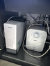 海尔（Haier）鲜活水净水器家用净水机1000G大通量双出水净饮机RO反渗透直饮净水器HRO10H11家电国家补贴 实拍图