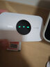 TCL随身wifi三网通用免插卡无线wifi6车载4G路由器随身便携无限制移动联通电信全国通用2025款5GXY15B 【升级充电款】3000毫安大电池超长续航24小时 不限速不虚标月享1500G流量 实拍图