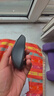 罗技（Logitech）优选系列M550（M650同款造型）无线蓝牙鼠标 商务家用办公轻音 便携笔记本台式机电脑鼠标 黑色 实拍图