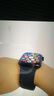 闪魔 适用于苹果手表膜apple watch s10保护膜s9/s8/s7/s6/5/SE无气泡防刮自定位触控灵敏保护膜 s9/8/7 手表隐形膜41mm 2片装+秒贴神器 实拍图