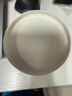 妙洁 一次性纸杯子茶水加厚食品级商务杯 250ml*2包组合160只装 实拍图
