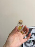 喜上眉梢【喜上眉梢】999足金蹦迪镭射散珠黄金3D硬金超闪足球珠圣诞礼物 0.6g 2mm蹦迪珠多颗 实拍图